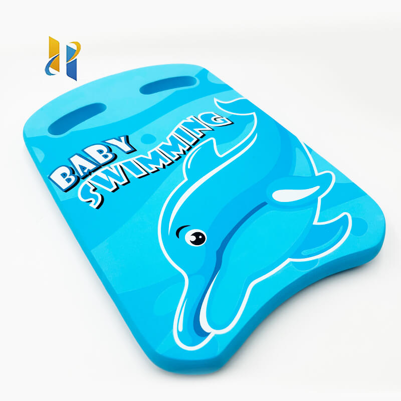 calories burned kickboard swimming